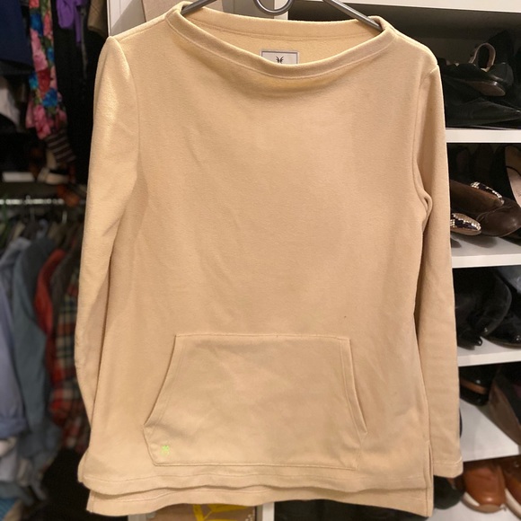 Sweaters - Dudley Stephens terry fleece